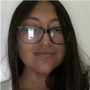 Estudiante de Segundo de bachillerato ciencias